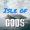Isle of Gods - discord server icon