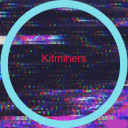 Kitminers - discord server icon