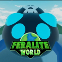 Feralite World Community - discord server icon