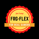 FRG Flex - discord server icon