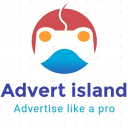 Advert Island - discord server icon