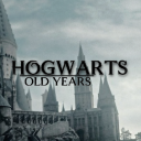 Hogwarts - Old Years - discord server icon