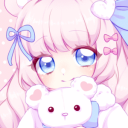 ꒰ ❛ Crumblies ฅ^•ﻌ•^ฅ ❜ ꒱ - discord server icon