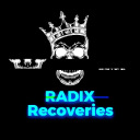 Radix Recoveries - discord server icon