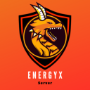 ⚡Energyx⚡ - discord server icon