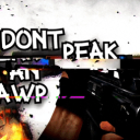 Dont Peek an AWP! - discord server icon