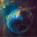 Cosmo Client - discord server icon