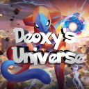 Deoxy's Universe - discord server icon