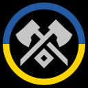 Тех. работы - discord server icon