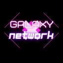 Galaxy Network • Inactive - discord server icon