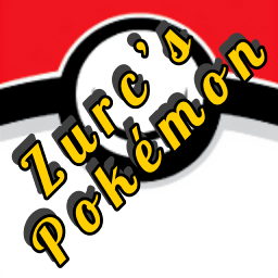 Zurc's Pokémon - discord server icon