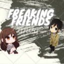 ✨Freaking_Friends! - discord server icon