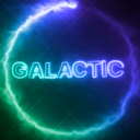 GALACTIC ZONE - discord server icon