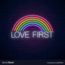 Rainbow Club - discord server icon