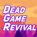 Dead Game Revival - discord server icon