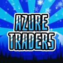 Azure Traders - discord server icon