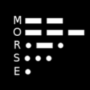 Morse Code - discord server icon