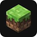 Minecraft plus+ᵒᶠᶠⁱᶜⁱᵃˡ - discord server icon