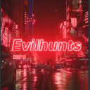 EVILHUNTS - discord server icon