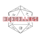 DnD Rollers Village - discord server icon