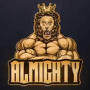 ALmighty Official© - discord server icon