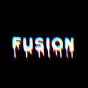 Fusion - discord server icon