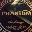 The Phantom Lounge - discord server icon