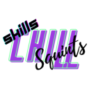 sKILLs & Squints Chill Spot - discord server icon