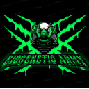 Biogenetic Army - discord server icon