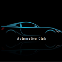 Automotive Club - discord server icon