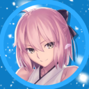 - `, Lestari!! ꒱ ❄ - discord server icon