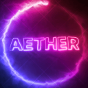 Aether - discord server icon