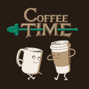 ➤ 𝐇𝐘𝐒𝐀𝐗-𝐶𝐴𝐹𝐸́ ☕❕ - discord server icon