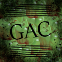 Galactic GAC | Gamin and Chatin - discord server icon