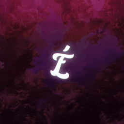 。˚ Étoile | Hang out - discord server icon