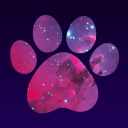 Furry Nebula (LOCKED) - discord server icon