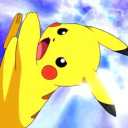 Pikachu server - discord server icon