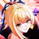 Genshin travelers - discord server icon