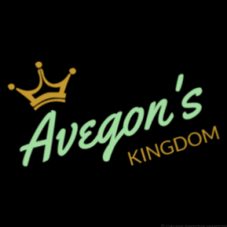 👑 Avegon Kingdom - discord server icon