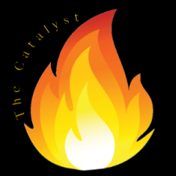 🔥 The Catalyst - discord server icon