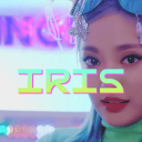 iris - discord server icon