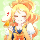 ˚₊꒷꒦ 🍯╭꒰ Honey ꒱ - discord server icon