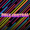RBLX Central ( Pet Sim X )⛄ - discord server icon