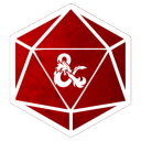 Persian D&D |  Official - discord server icon