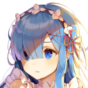 ꒰꒰ ₊˚ᨳ 🥛 Sayuki Milky ✦꒦‧₊ - discord server icon