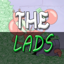 The Lads - discord server icon