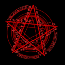 Kingdom of Hell - discord server icon