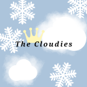 ☁..Cloudies Hangouts - discord server icon