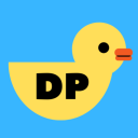 The Duck pond - discord server icon