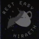 Hiraeth - discord server icon